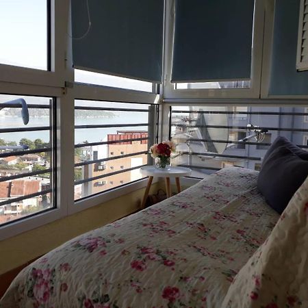 Seaview Paradise Apartment Budva Exteriér fotografie